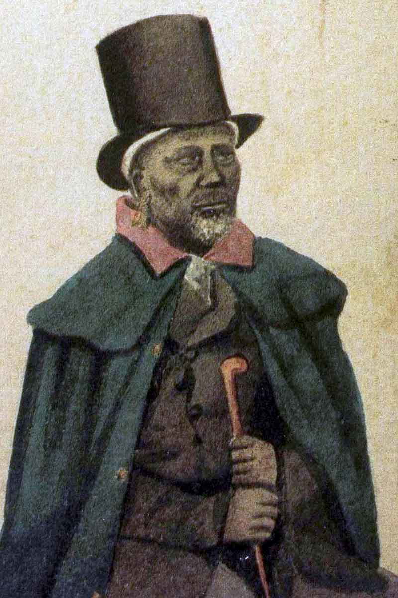 king mashoeshoe basuto