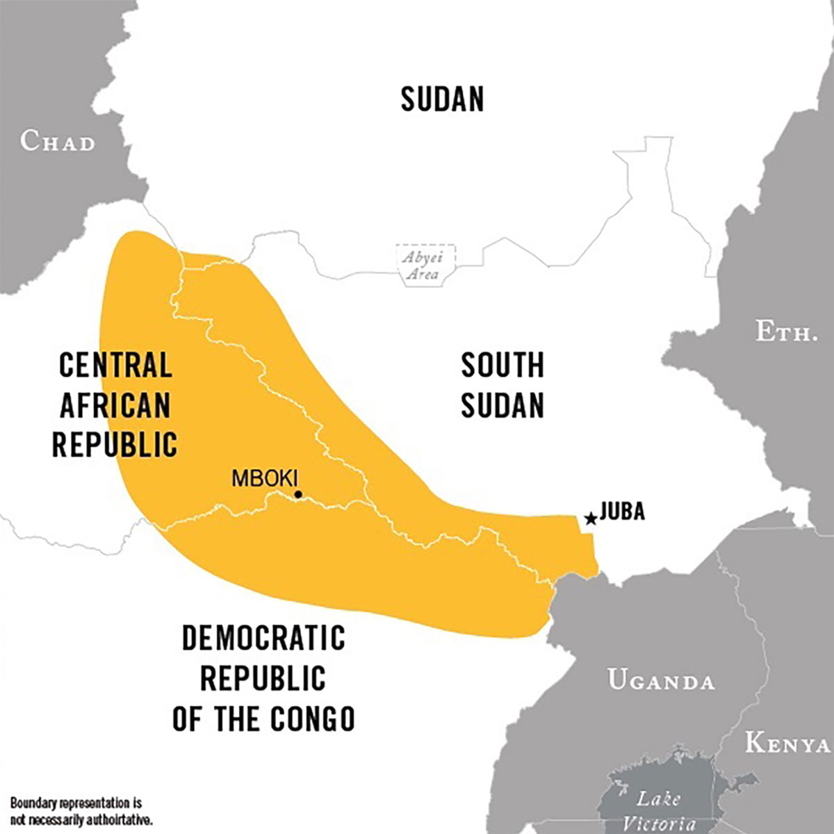 lra map current