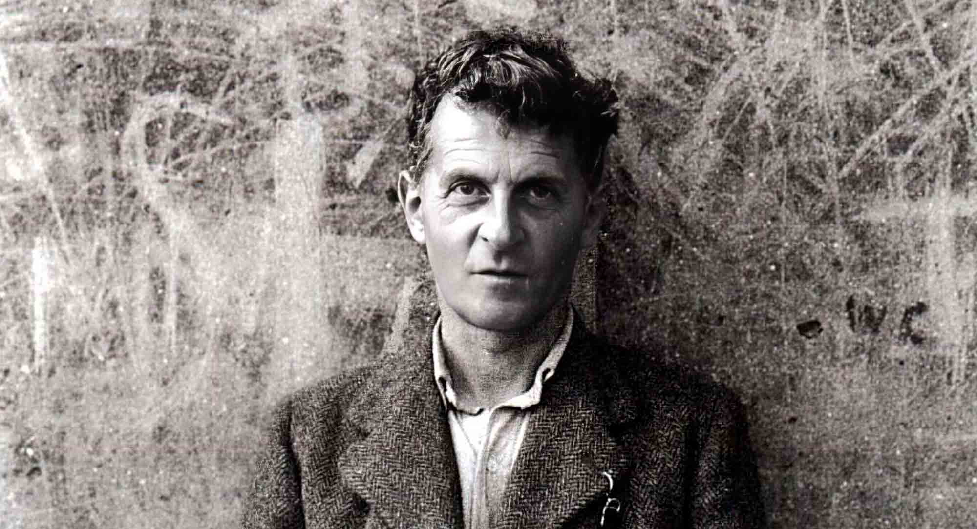 ludwig wittgenstein photo