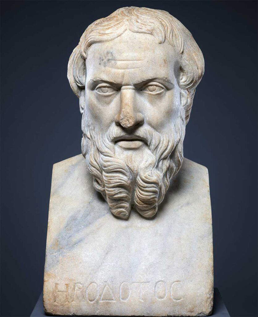 7 Ways in Which Ancient Egypt Influenced Greece