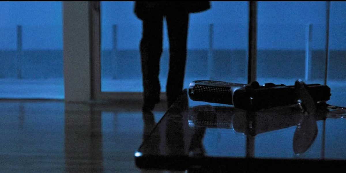 michael mann heat