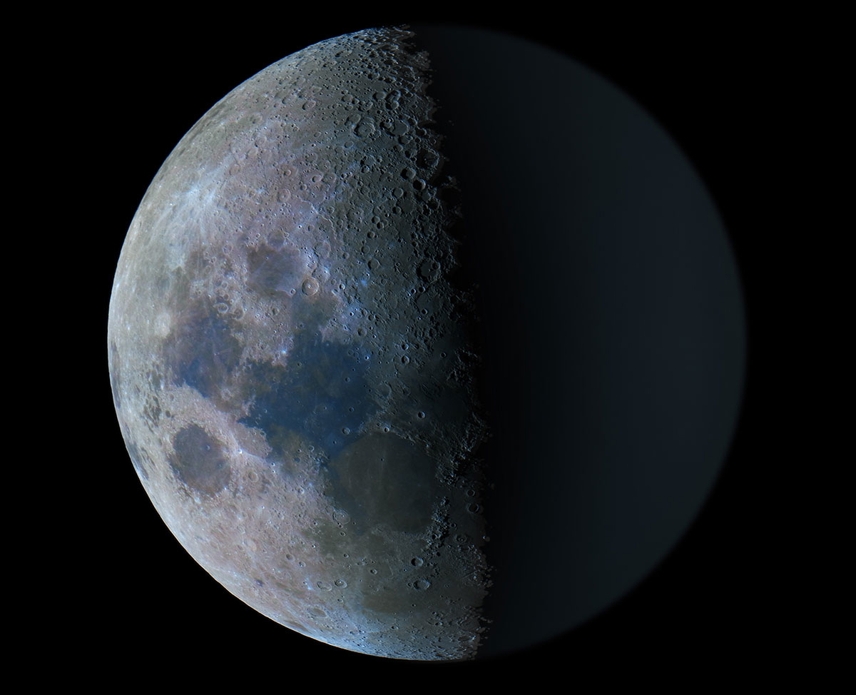 moon photo