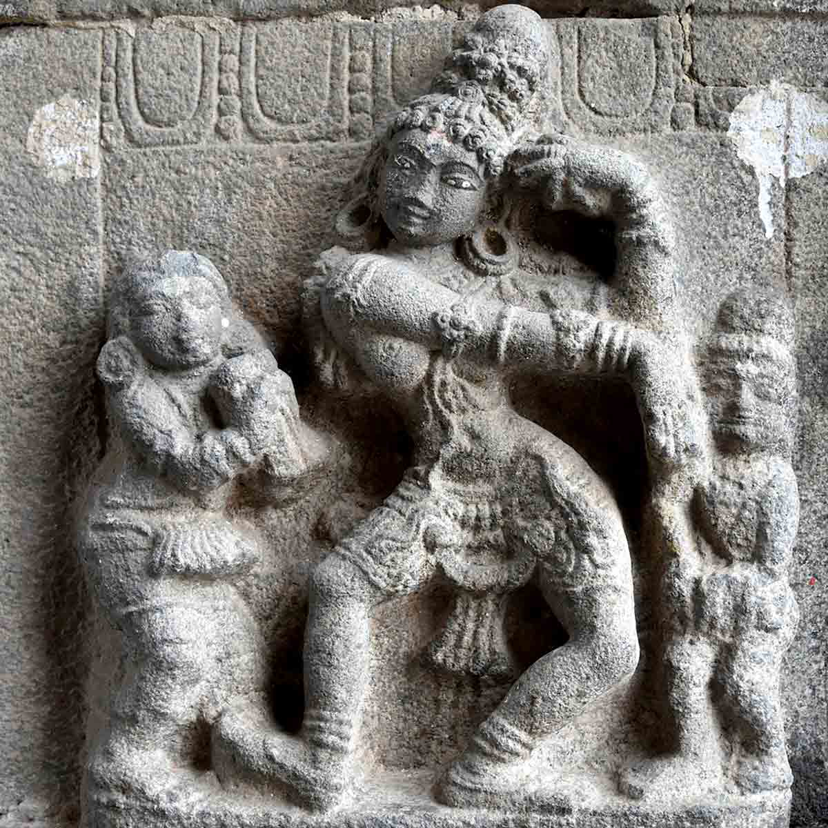 nataraja shiva temple