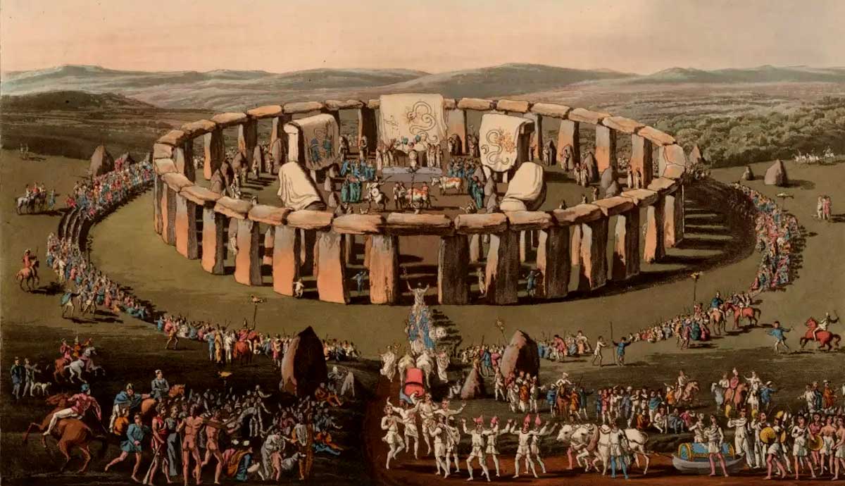 origins word celt