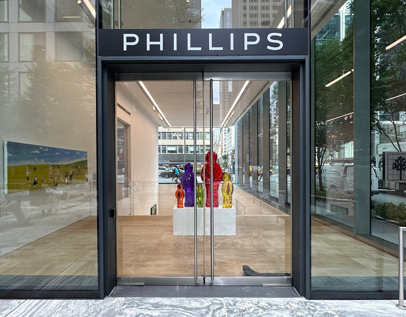Phillips NY.