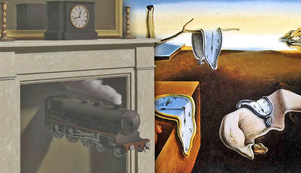 philosophy of time