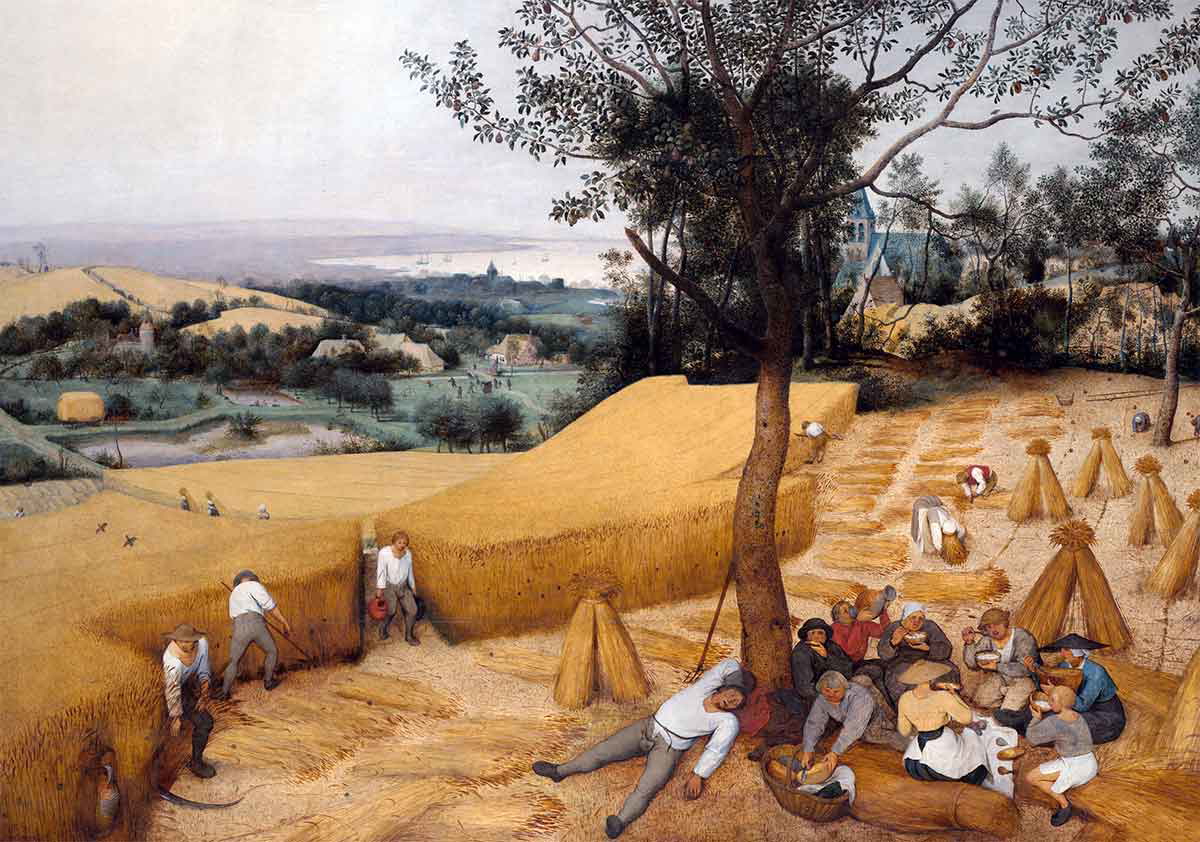 pieter-bruegel-elder-harvesters-northern-renaissance-painting
