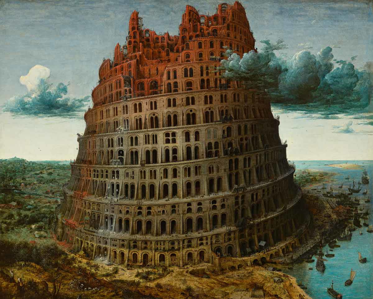 pieter bruegel the elder