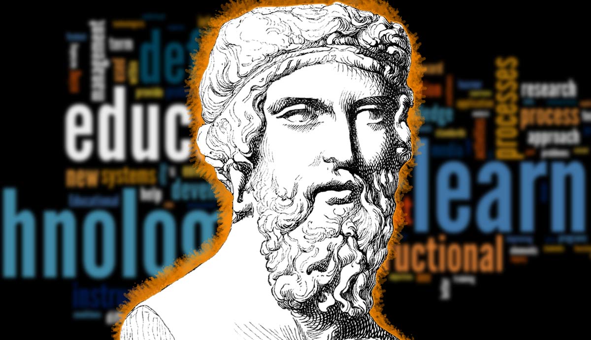 plato complete overview life work philosophy
