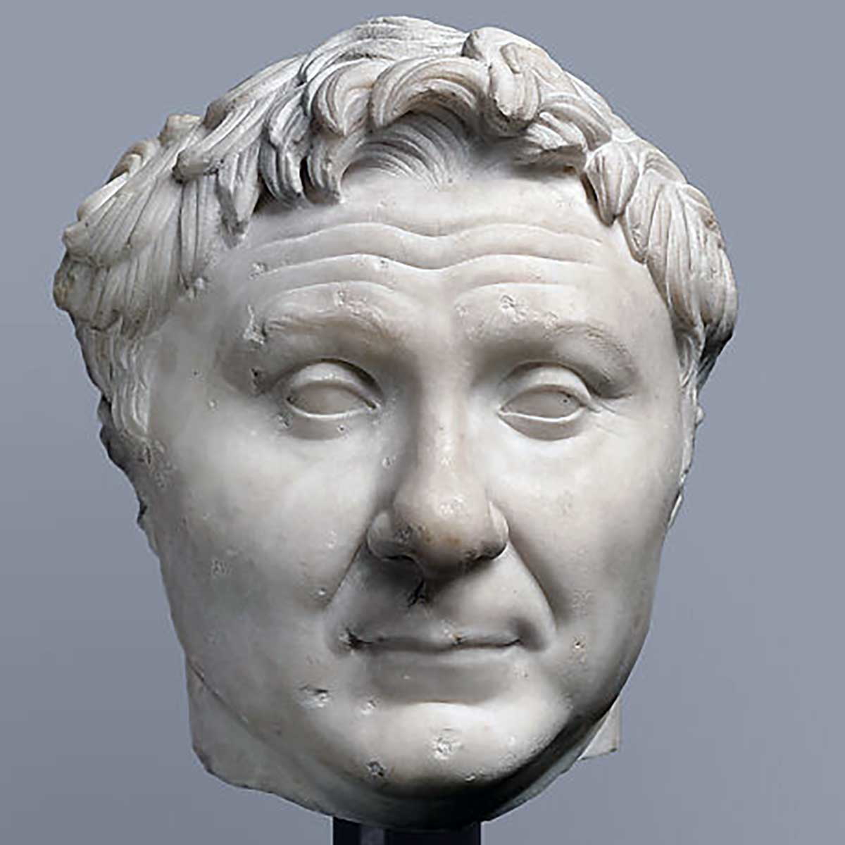 pompey-great-bust-statue
