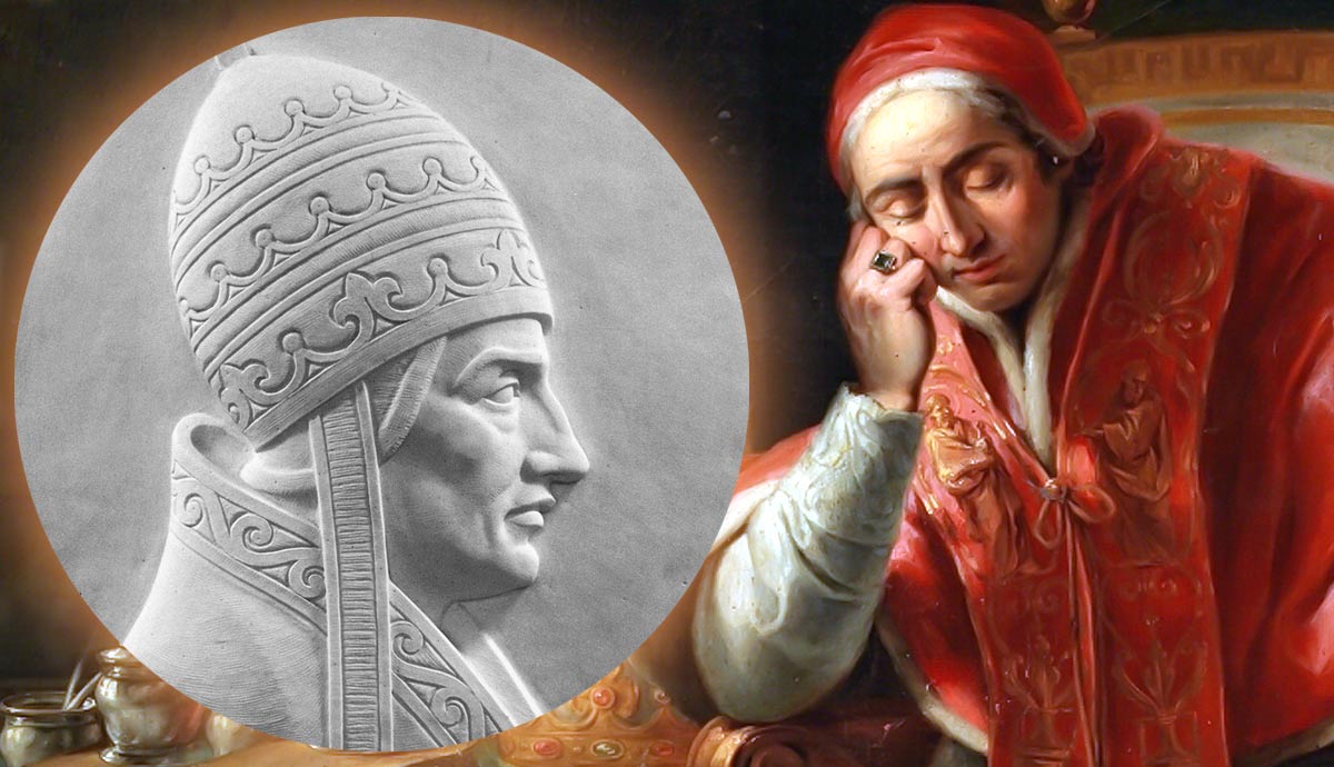 pope innocent iii medieval crusade
