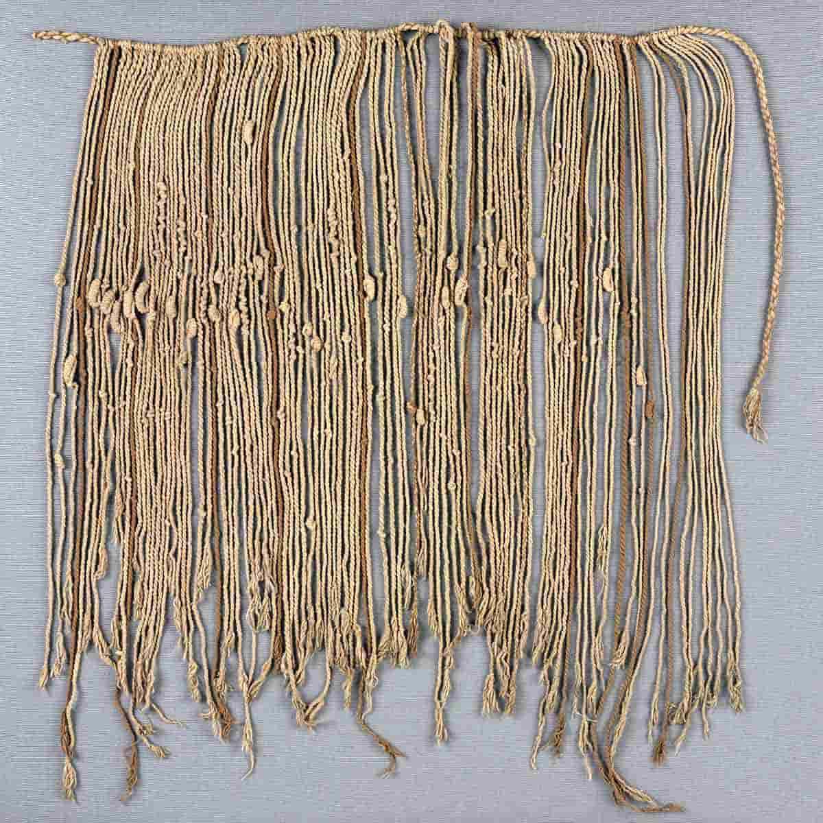 quipu brooklyn museum