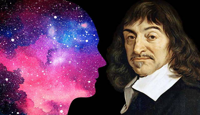 rene descartes legacy dualism body mind