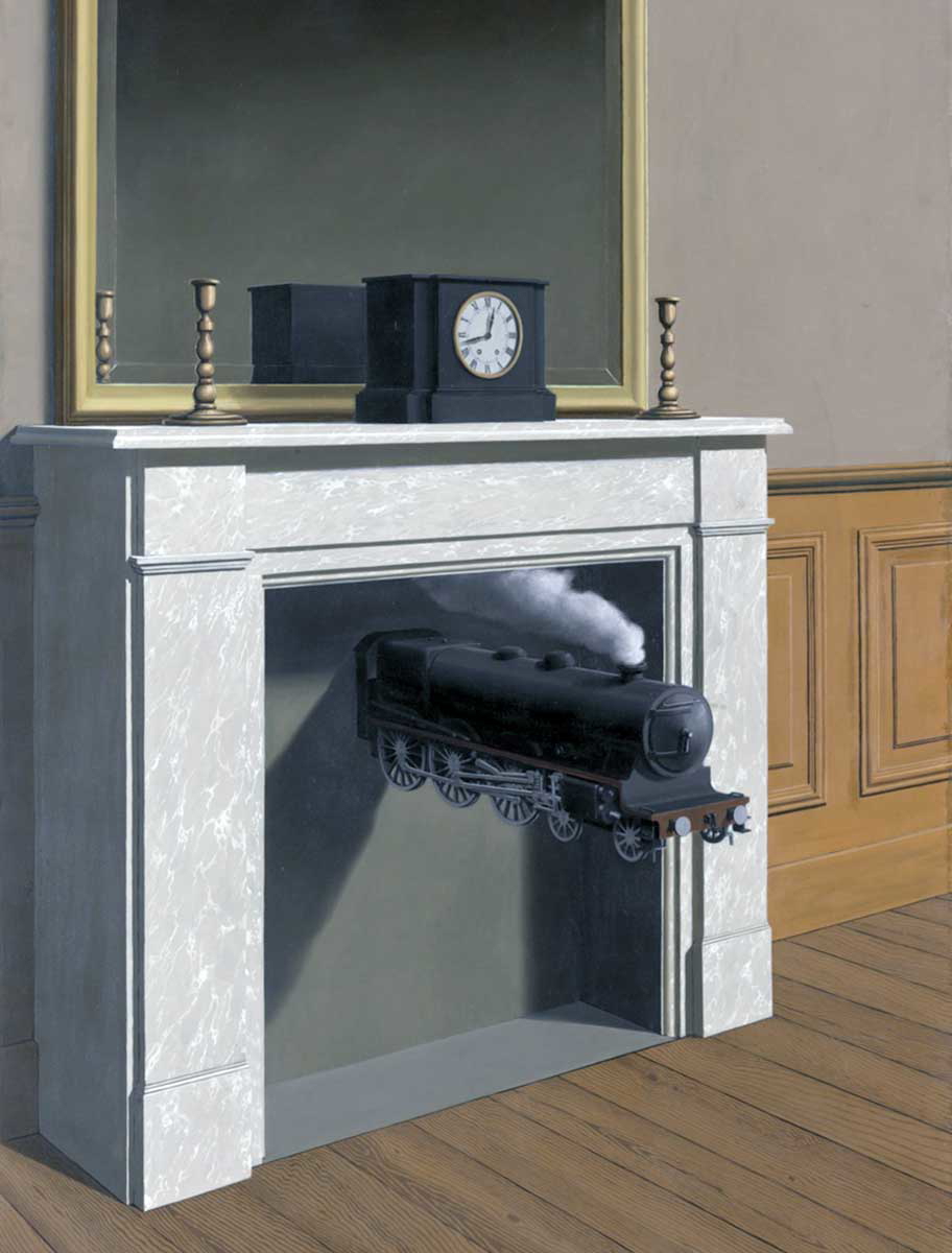 rene-magritte-time-transfixed-painting