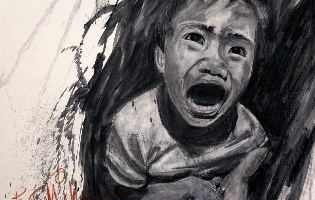 residential school trauma