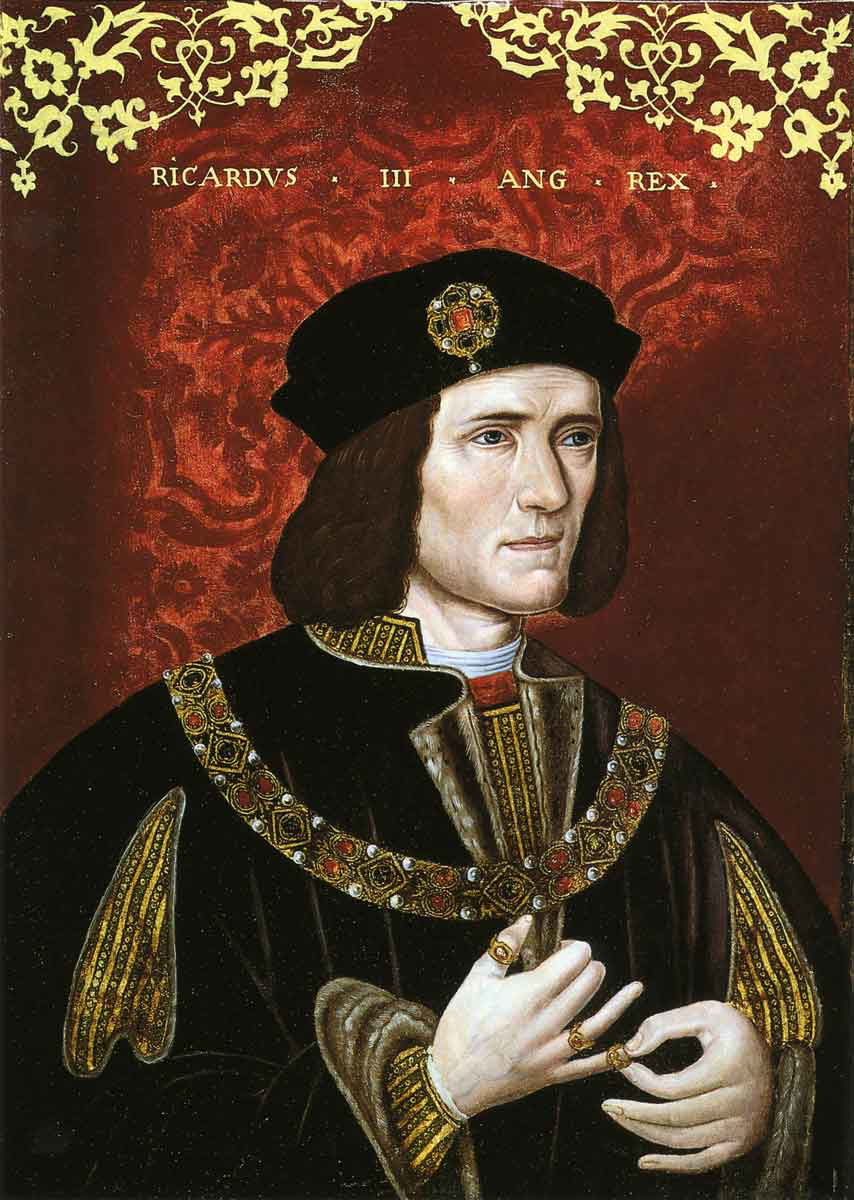 richard iii