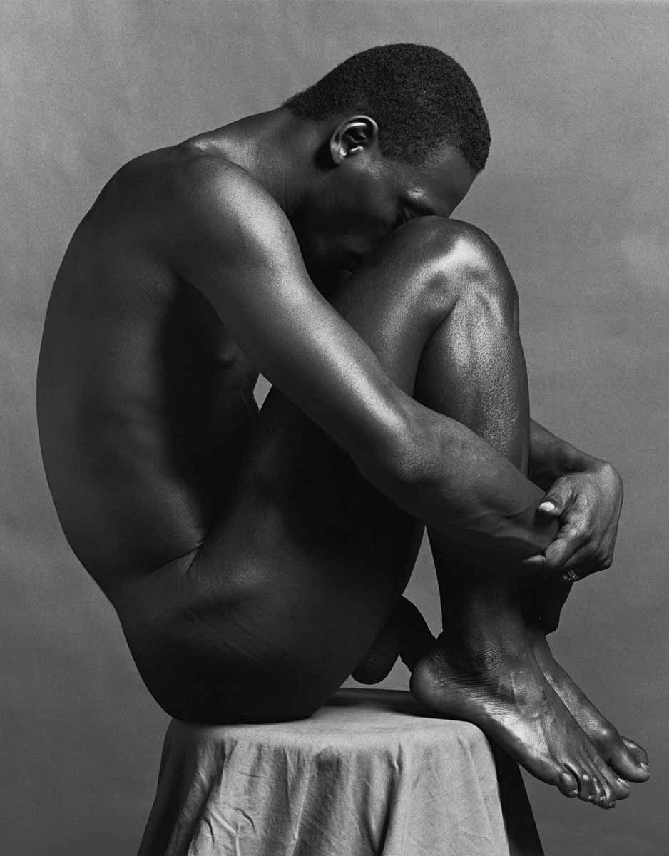 robert mapplethorpe ajitto