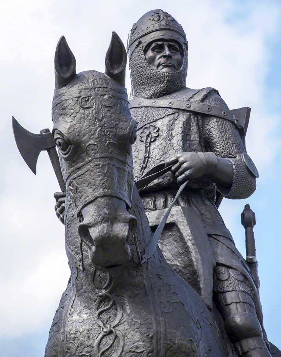 robert the bruce