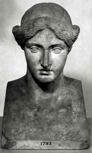 How Did Sappho’s Love Life Influence Her Poetry?