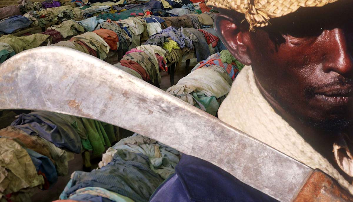 rwandan genocide facts