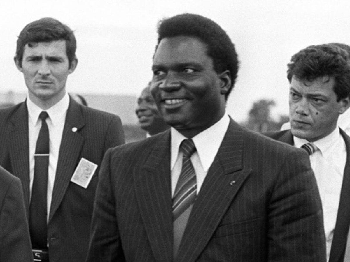 rwandan genocide habyarimana