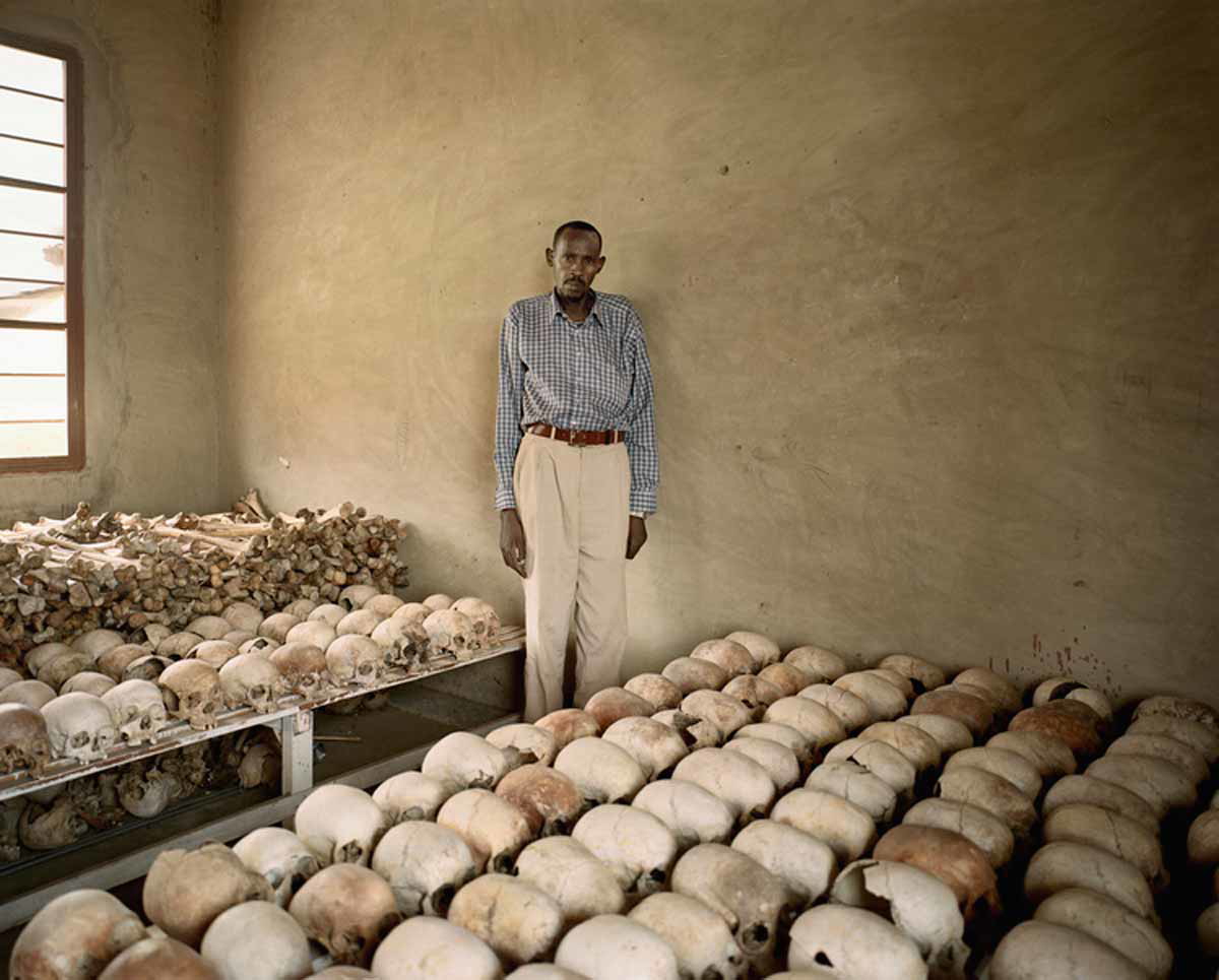 rwandan genocide mugangira