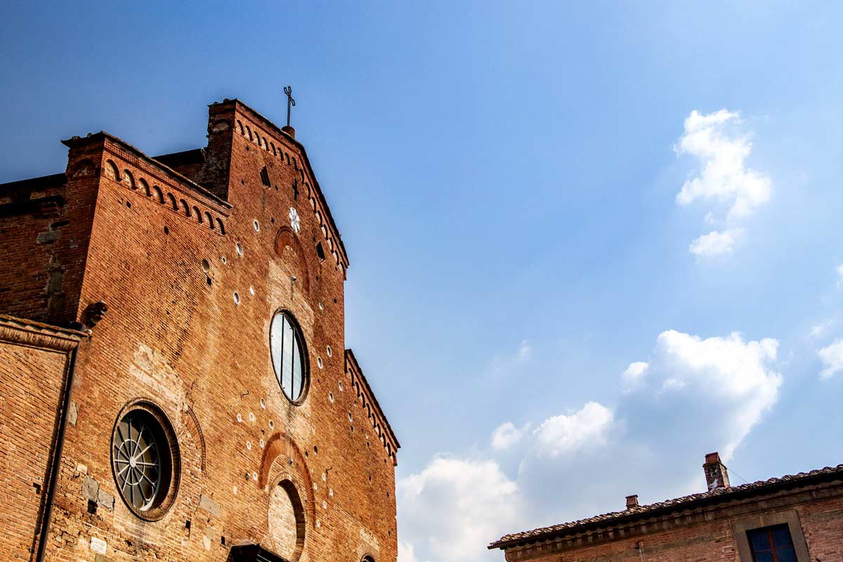 san miniato cathedral