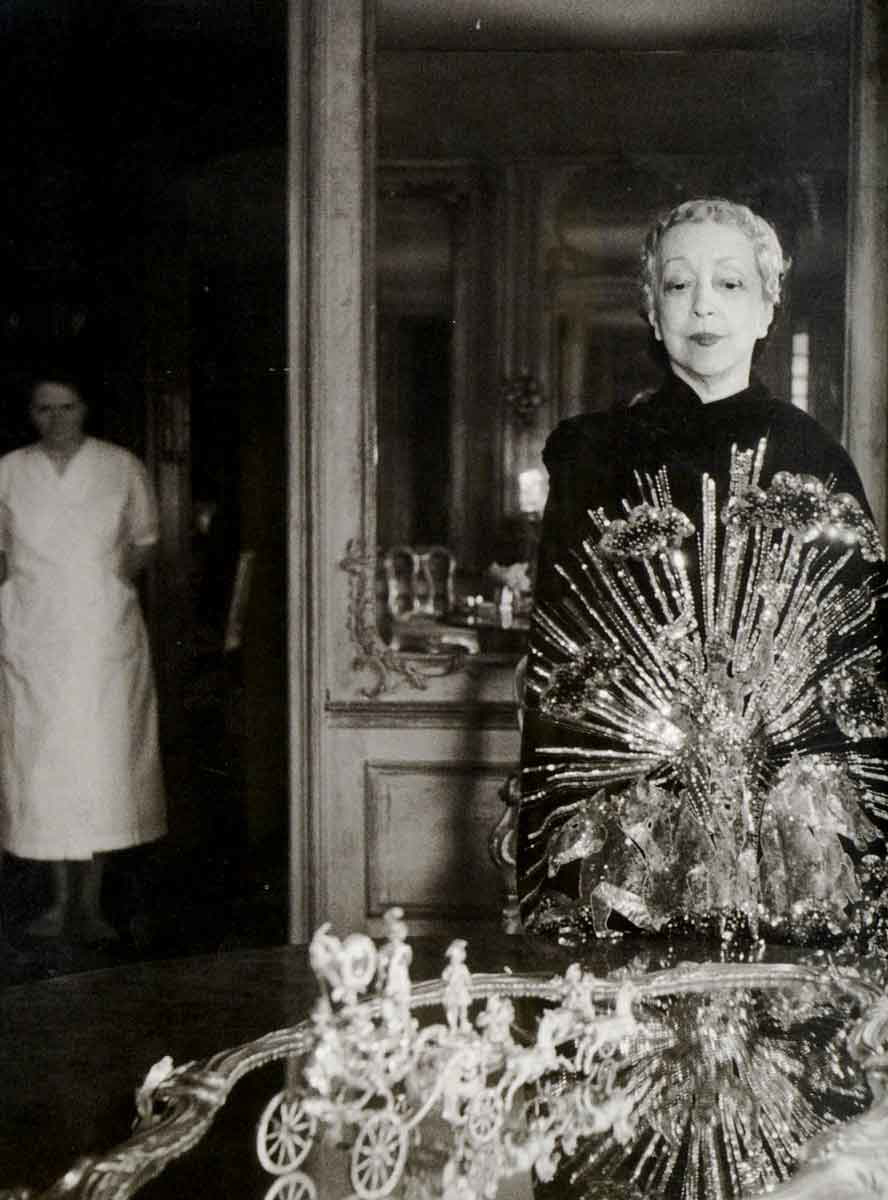 schiaparelli zodiac photo