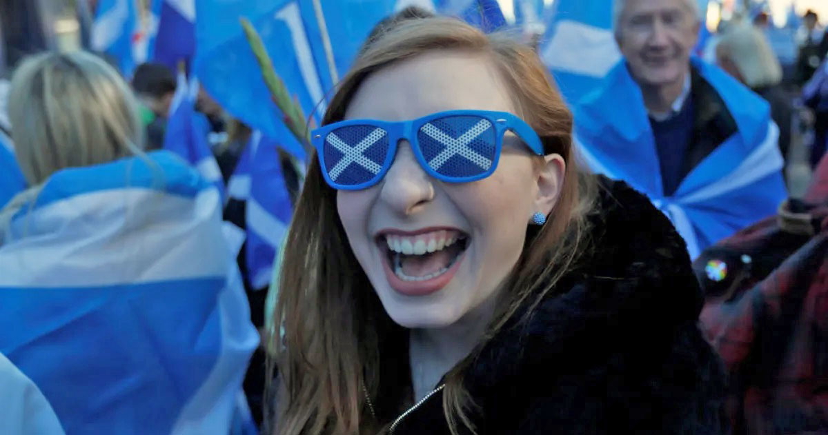 scotland independence header