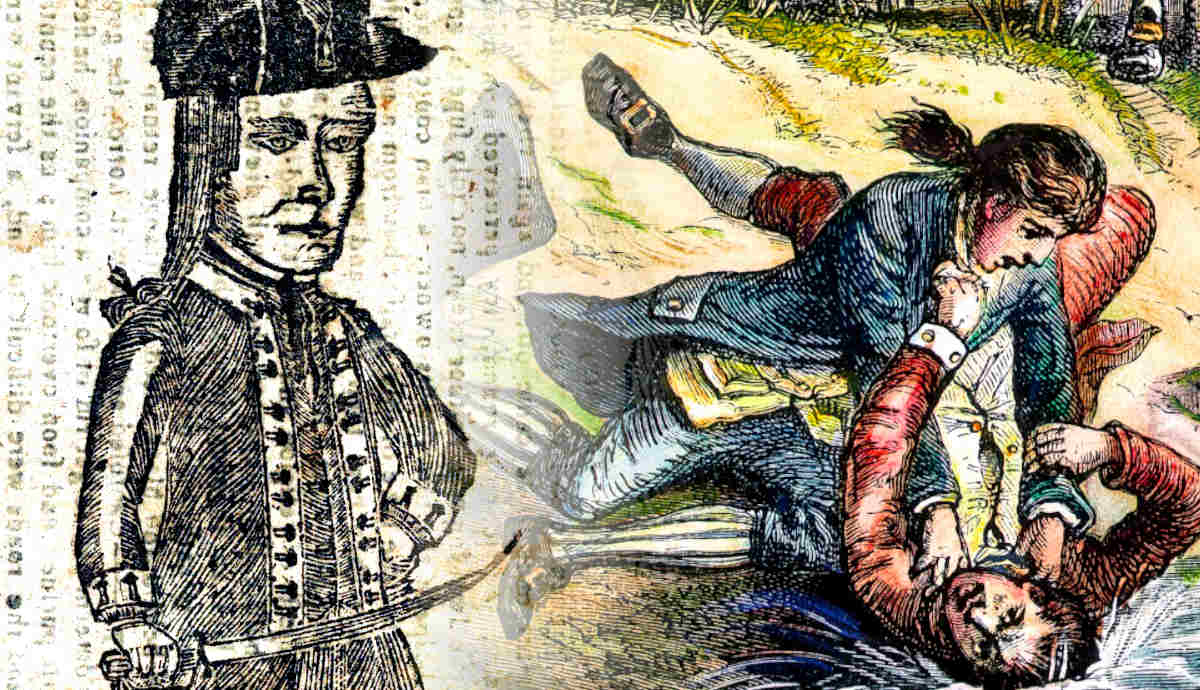 shays rebellion explained governing system us