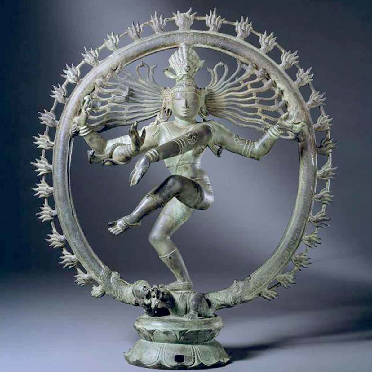shiva nataraja