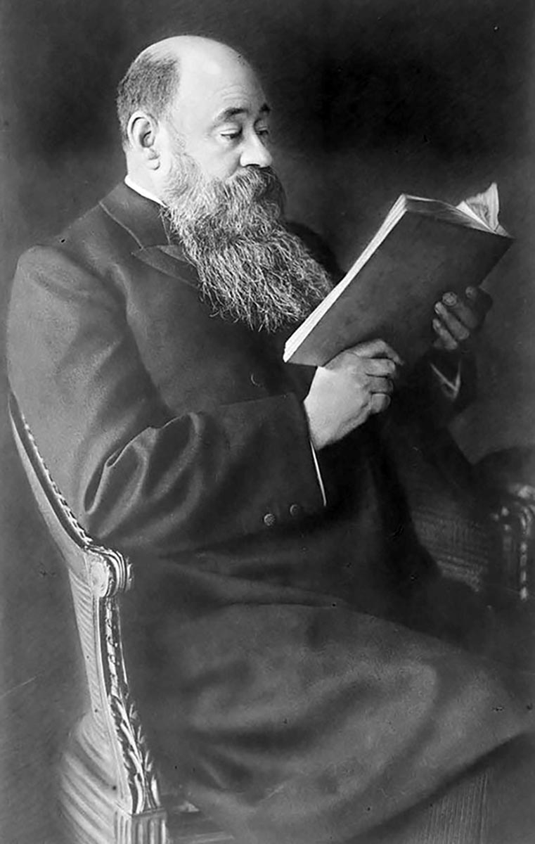 steyn photo 1913