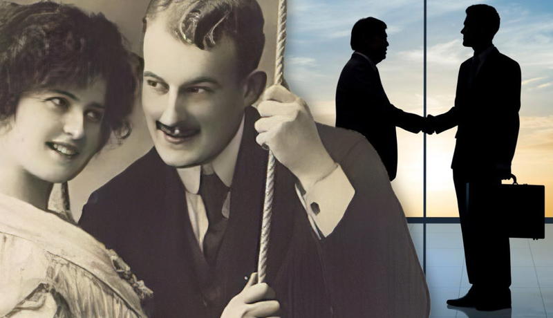 stoicism improves personal professional relationships