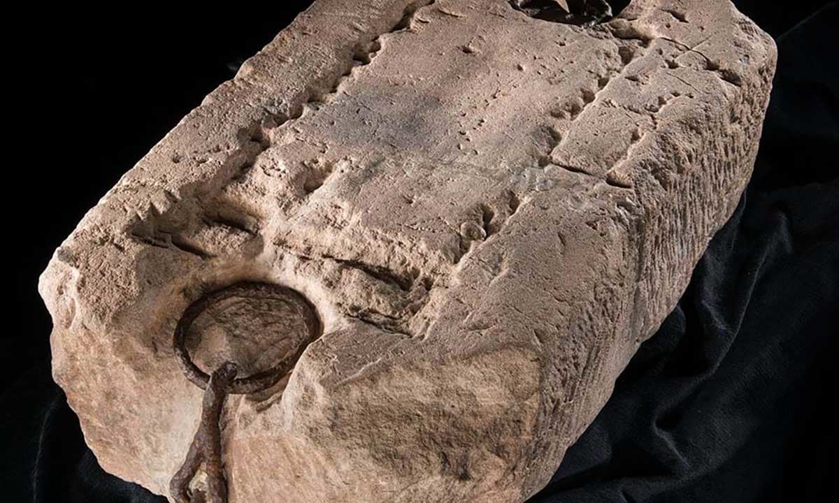 stone of scone