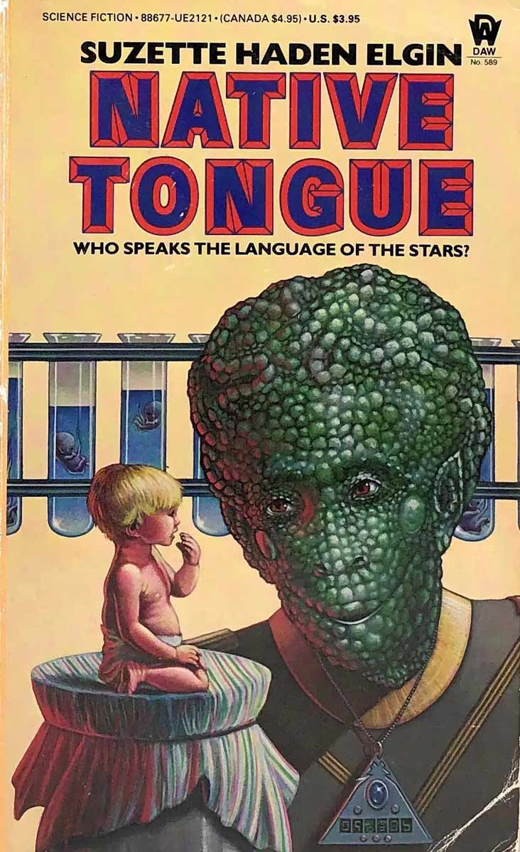 suzette haden elgin native tongue