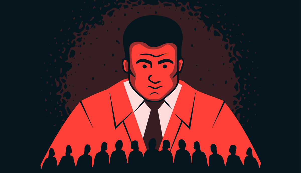 thomas hobbes leviathan fear politics