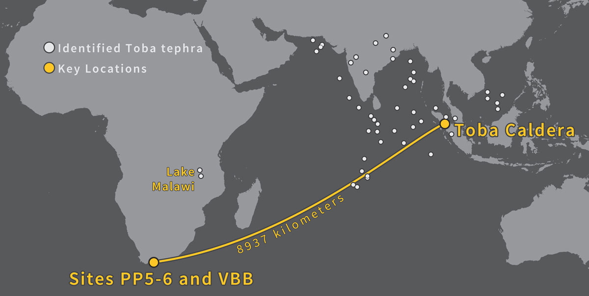 toba ash map