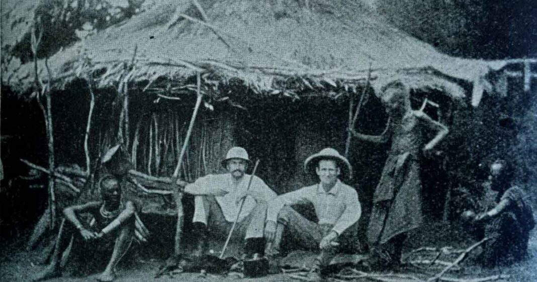 The Man-Eating Lions of Tsavo: A Dark & Strange Story