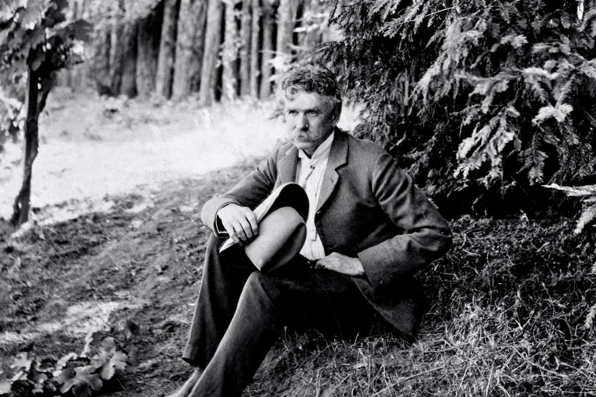 unsolved disappearances ambrose bierce