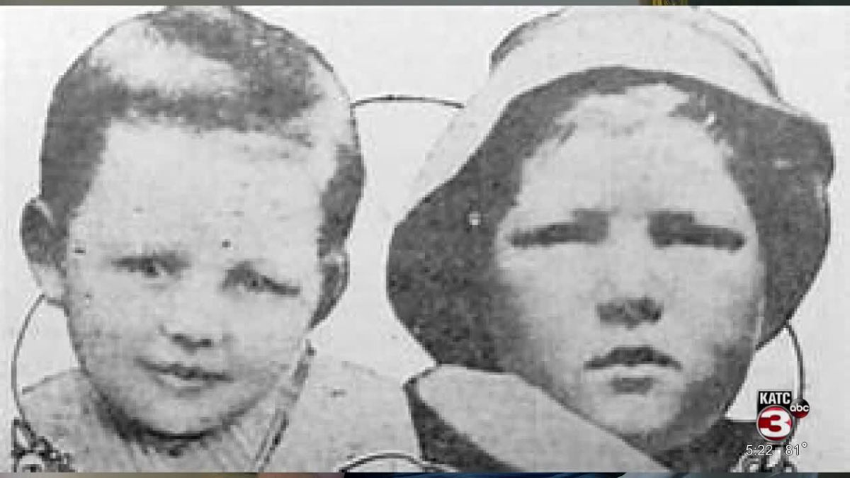 unsolved disappearances bobby bruce