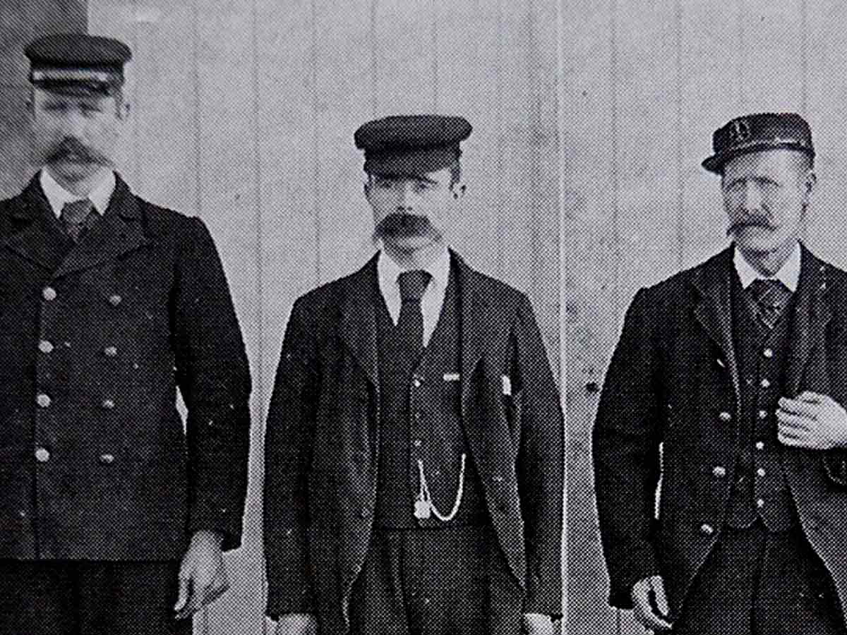 unsolved disappearances flannan keepers