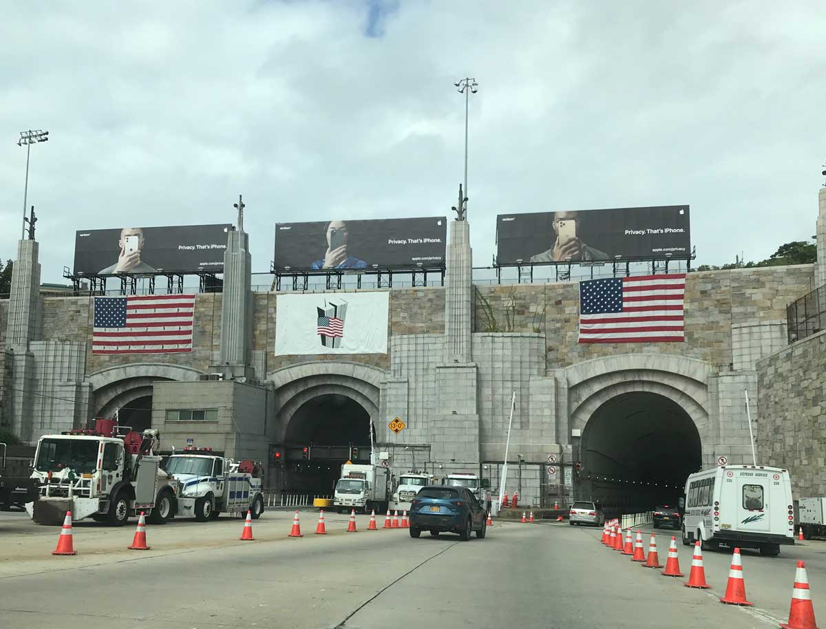 unsolved disappearances lincoln tunnel