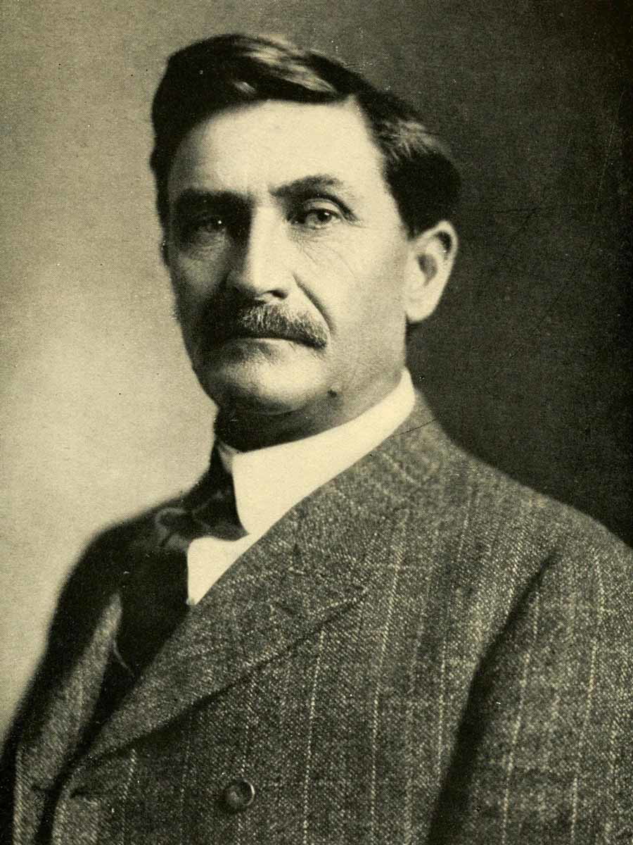 unsolved disappearances pat garrett