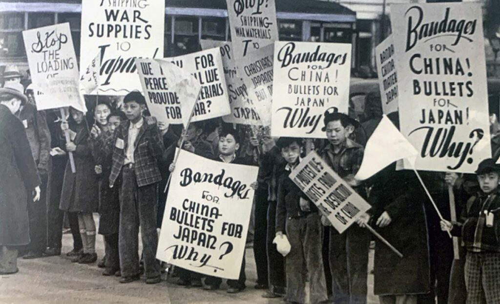 How Did Japan Get Involved in World War II?