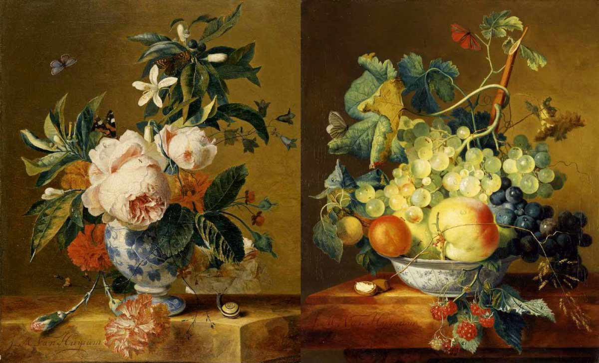 vase-of-flowers-fruit-van-huijsum