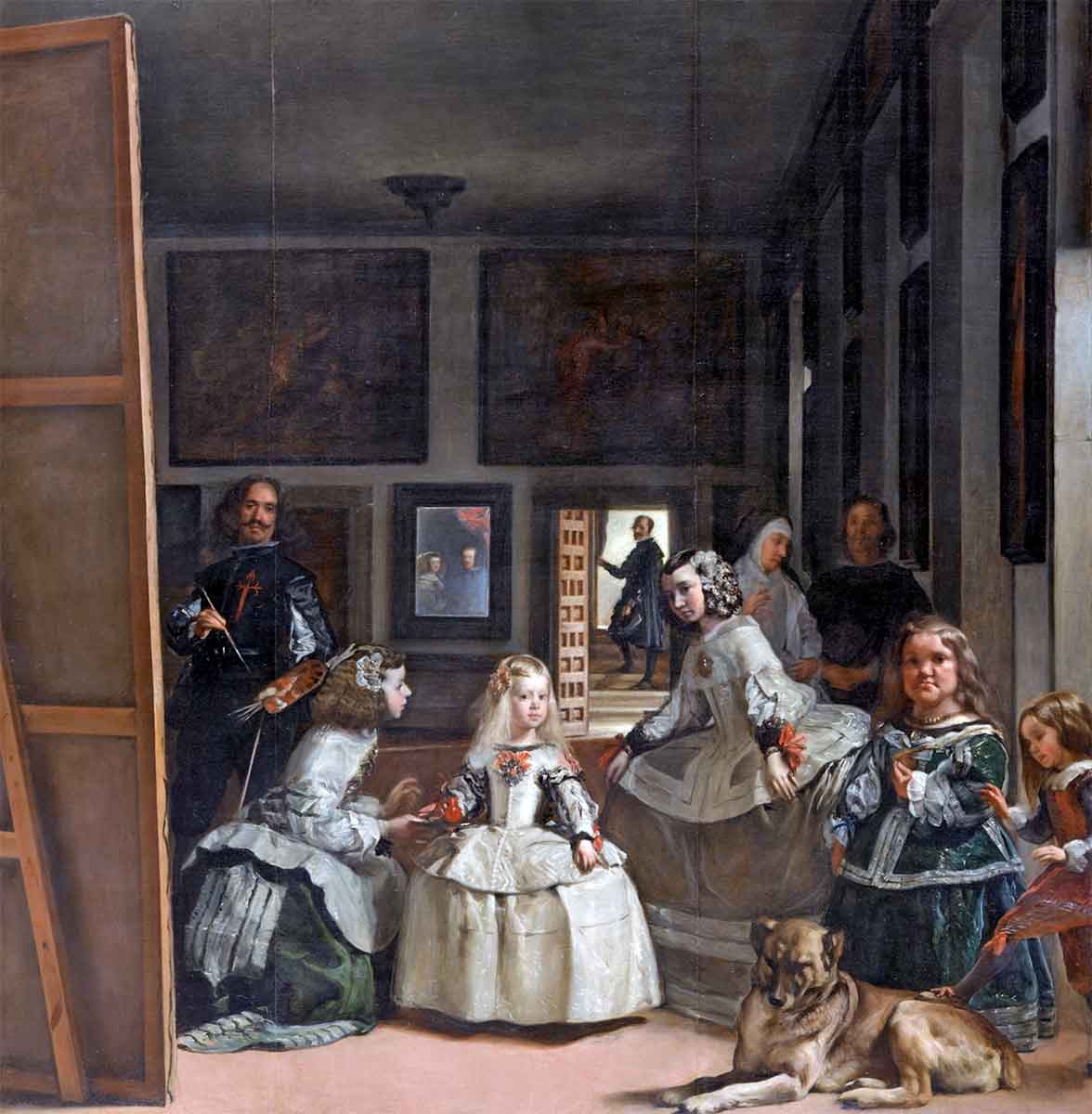 7 Important Baroque Paintings You Should Know TheCollector 7 Important Baroque Paintings You Should Know TheCollector