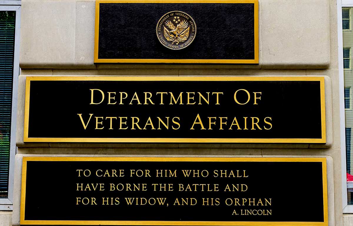 veterans affairs healthcare