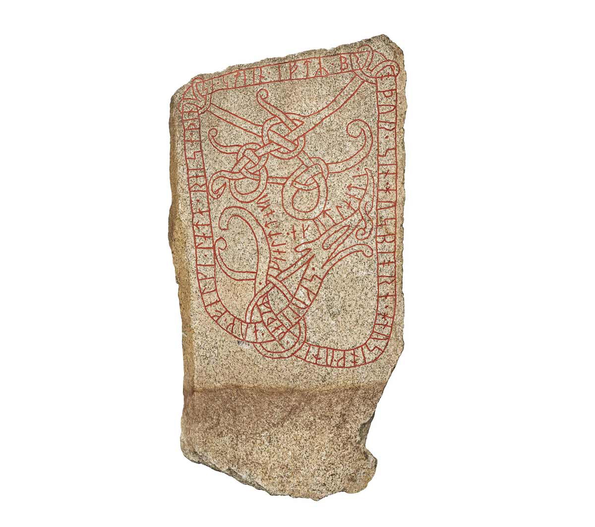 viking runes gotland