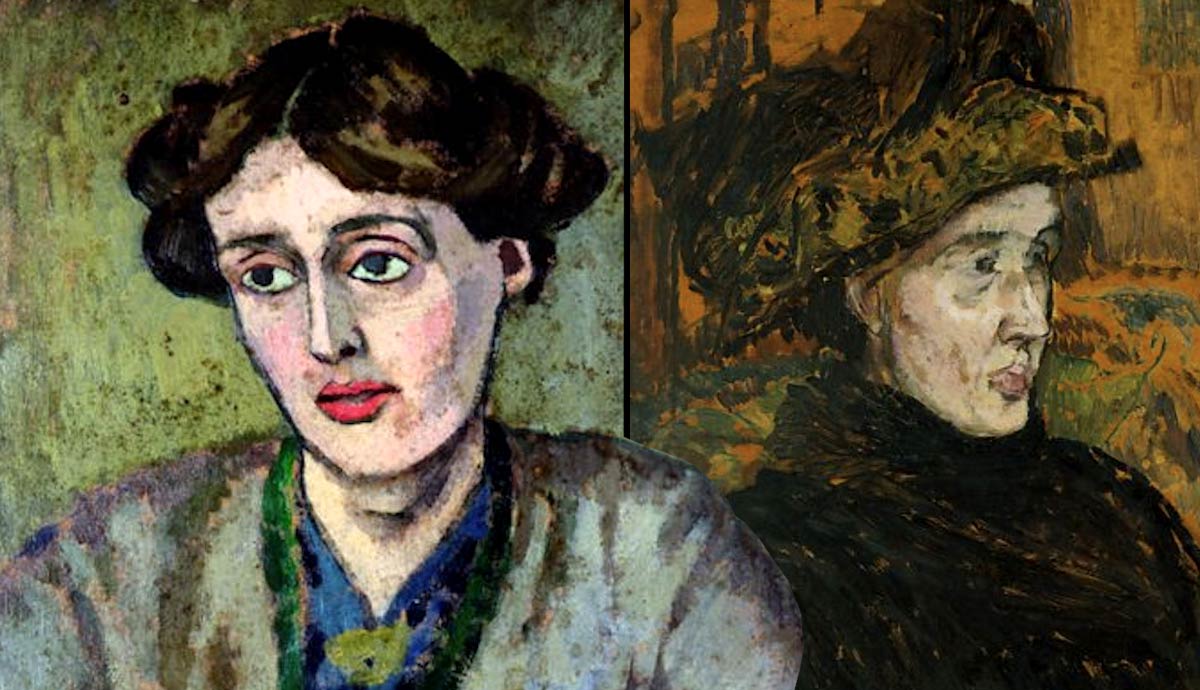 virginia woolf lasting impact art