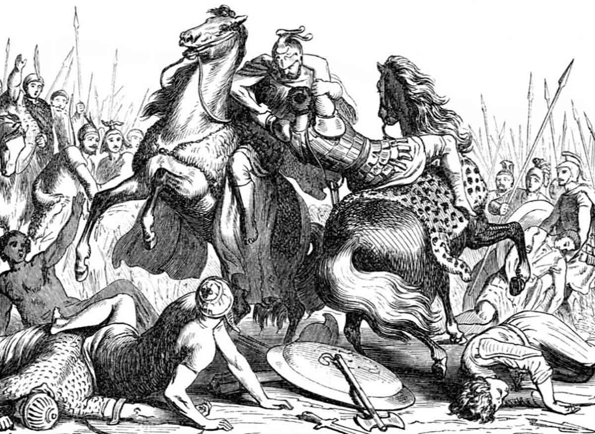 wars of the diadochi